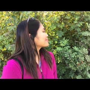 Meet your Posher, Charmaine